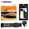 D'Addario® X Paramount Gift Box, a gift box for guitar lovers, D'Addario ** Made in USA ** & Shoulder Strap &