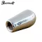 Paramount KTG20 หัวจุกสวิทช์ กีตาร์ไฟฟ้า Les Paul สีเงิน Toggle Switch Knob for Les Paul Guitars