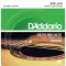 สายกีต้าร์โปร่ง  Daddario® เบอร์ 9 แบบ 85/15 Bronze ของแท้ 100% รุ่น EZ890 Super Light, 9-45 ** Made in USA **