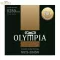 Olympia® MCS -2845N Clear Nylon Pro Strap, 100% Genuine Pro Series Normal Tension, 0.0280 - 0.043