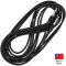 Marina C-111-1-15FT Instrument Cable สายแจ็คกีตาร์ ยาว 4.5 เมตร / 15 ฟุต หนา 4.8 มิล อย่างดี  ** Made in Taiwan **