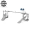 DIXON® PP-P1D, a single drum, can be used with electric drums, PP Double Bass Drum Pedal series.