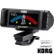 Korg® AW-LT100 Trumpt Trombone Tuner Trobone sound set + free charcoal, ready to use ** 1 year center insurance **