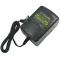 Fujiw อแดปเตอร์ 9V 800mA สำหรับเอฟเฟคกีตาร์ มีฟังก์ชันเรียงกระแส รุ่น SPV014 AC Adaptor DC Regulator