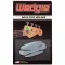 Wedgie WBH001 ที่เก็บปิ๊ก สำหรับกีตาร์เบส Bass Pick Holder ** Made in USA / Design Patented **