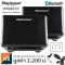 Blackstar® Super Fly Bluetooth + Active Cabinet + PSU-2 Adapter Amplifier Electric Guitar & Amplifier Amplifier 12 Watt per Bluetooth