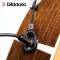 D'Addario® ClinchFit ตัวล็อคสายสะพาย แบบปลดล็อคง่ายพิเศษ รุ่น PW-AJL-01 Acoustic Jack Lock