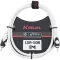 KIRLIN LGA-508 1M 1 meter RCA Cable Cable Prevents RCA Cable1M