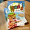 Learn to play Uu Koole Uku teaching book with Ukulele chords And 8 sample songs model UKB-01 Ukulele Tutor