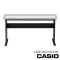Casio® CS-46P ขาตั้งเปียโนไฟฟ้า สำหรับรุ่น CDP-S100 Casio CDP-S100 Stand