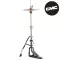 CMC® ขาตั้งไฮแฮท ขาไฮแฮท 2 ขา ขาหลบกระเดื่องคู่ได้ ขนาดเสา  1″1/8 รุ่น CM-HH920 Hihat Stand