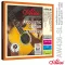 Alice® AW436 SL Airy Guitar No. 11, Phosphor Bronze, Hycarbon Steel Rust -proof Copper wraps Super Light