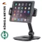 K&M® 19800 Smartphone & Tablet PC Table Stand Tablet Tablet Table Table for Table 10.2-13 "Model 1980