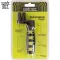 ERNIE Ball® P09604 Pegwinder Plus that leverage guitar pins / rotating guitar knobs Can be used for both airy guitar, electric guitar, bass guitar