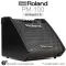 Roland® PM-100, 80-watt electric drum amps, with 2 speakers, tweeter, 2 devices + free jack cable **