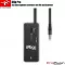 IRIG Pre Digital Microphone Interface makes it easy to save, whether it is practice. Or the plug can be done anywhere 1 year Thai center warranty