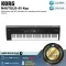 Korg: NAUTILUS-81 Key by Millionhead (Synthesis and Midi Controller for recording and using live)