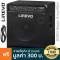 Lirevo® Professional Bass Amp B300 Amp Base 300 Watts with Tweet Tweet 2 "& Frequency adjustment panel Can be switched for a magic work