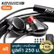 Advanced™ Elise หูฟังมอนิเตอร์ แบบอินเอียร์ ให้เสียงสะท้อนเสียงที่ดีและน้ำหนักเบา มีไมค์ในตัว + แถมฟรีเคส & จุกยาง ** ปร