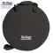 On Stage® CB3500 CYMBAL BAG. Unfold bag / plaster bag. Can be stored with 4 pieces. With handle and backpack