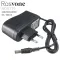 Rasvone ADAT10 Adapter อแดปเตอร์เอฟเฟค อแดปเตอร์ ขนาด 9V โวลต์ กระแสไฟ 500mA ใช้ได้ทั้งเอฟเฟคก้อนและมัลติเอฟเฟค + แถมฟ