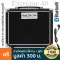 Facron Extreme 40 Guitar Amp แอมป์กีตาร์ 30 วัตต์ 8 Channel & 6 Modulation & จังหวะกลอง เชื่อมต่อบลูทูธได้ ต่อหูฟังและ A