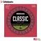 D'Addario® EJ27N 1/2 สายกีตาร์คลาสสิค ขนาด 1/2 แบบ Clear Nylon ของแท้ 100% Normal Tension, 0.029 - 0.045 ** Made in U