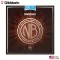 D'Addario® NB1253 Airy Guitar No. 12 Nickel Bronze 100% Regular Light, 0.012 - 0.053 ** Made in USA *