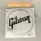 สายกีตาร์โปร่ง/สายกีตาร์ไฟฟ้า Gibson แบบแยกเส้น เบอร์10 เส้นที่1/2/3 สายปลีกกีตาร์