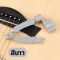 Ready to send the 3in1 guitar changing device that rotates the guitar knob+removing pins+wires