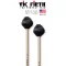 VIC FIRTH® M186 Wire, Medium Vibrapone Medium ** Made in USA **