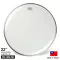 Remo® Encore Ambassador EN-1322-BA หนังกลองกระเดื่อง 22" แบบหนังน้ำมันใส 1 ชั้น  Remo Encore Bass Drum  ** Made in Taiwan **
