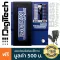 Digitech® Bass Wheammy Pitch-Shift Effect, Garge Effect, Base, Classic / Chord adjustment switch, with 21 volume adjustment buttons + free adapter & manual.