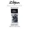 Zildjian® เซ็ตตอะไหล่กลอง Drummer's Survival Kit ของแท้ 100% จากผู้แทนจำหน่ายในประเทศไทย