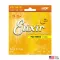 Elixir® Polyweb 11600, guitar line, Banjo, Joe, No. 9, Nickel, 100% Genuine Light, .009 - .020 ** Made in U