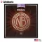 D'Addario® NB1152 Nickel Bronze 100% Custom Light, 0.011 - 0.012 ** Made in USA **