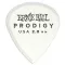 Ernie Ball® Prodigy Mini 2.0 มม.  ปิ๊กกีตาร์ไฟฟ้า หนาทนพิเศษ วัสดุ Delrin® สีขาว ** Made in USA ** Model P09203