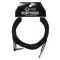 Carlsbro สายแจ็คกีตาร์ 3 เมตร แบบหัวงอ รุ่น BC356-3M 3m Guitar Cable, สายแจ็คกีตาร์ 3m