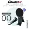 Carlsbro Set-HKICK-DJ OKTO A Drum Drum Set Drum8B-ST supports the couple & HH-CCTRL Hihat Control & 2 signal cables ** Center insurance