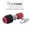 RASVONE HCD100 Hihat Clutch Lock Lock Head Hat, Locking, Hiharat, Hihat Close, Durable Metal Hihat