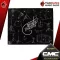 พรมกลอง CMC รุ่น Drum Mats 2022 - Drum Carpet CMC Drum Mats 2022 [พร้อมเช็ค QC] [แท้100%] [ส่งฟรี] เต่าแดง