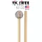 Vic Firth® M139 ไม้ไซโลโฟน 14 1/4 หัว Lexan  Xylophone Hard  ** Made in USA **