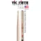 VIC FIRTH® 7an A American Classic Hickory drum number 7A Nylon American Classic Drumsticks ** Made in USA **