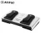 Alctron® PS-4 Dual Foot Switch. The pair of switch can be adjusted to step. Suitable for keyboard, rhythm, amplifier