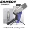Samson® C01U Pro, a USB connected condenser, has a headphone jack + free Mike, desktop & USB cable ** 1 year insurance center **