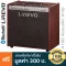 Lirevo® A120 Acoustic Amp แอมป์โปร่ง แอมป์อะคูสติก 120 วัตต์ พร้อมลำโพงทวีต ต่อมือถือผ่านบลูทูธได้ ต่อไมค์ได้ พร้อมเอฟเฟ