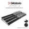 D'Addario® XPNDPB-01 / XPNDPB-02 Pedalboard Effect Xpnd Series Metal Extension Material + Free Cable Clip