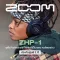 Zoom® ZHP-1 Closed-Back headphones are neutral. Clear, clear in all districts, Driver 40 mm + free jack head ** 1 year center insurance **