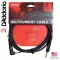 D'Addario® PW-GRA-10, 3 meters / 10 feet, 3M / 10FT, Custom Series Instrument Cable ** Designed and Enginered in USA **