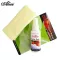 Alice® A039PO-M Violin Cello Polish 50ml violin polishing solution helps to remove stains on the instrument + free fabric